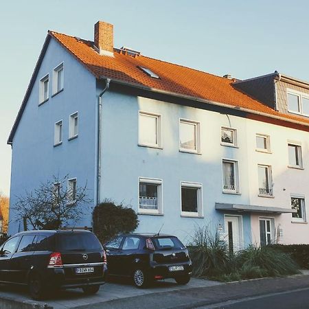 Ferienwohnung Bad Vilbel Luaran gambar