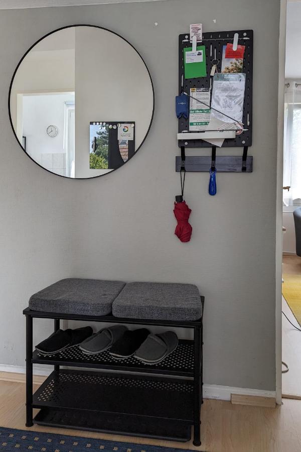 Ferienwohnung Bad Vilbel Luaran gambar