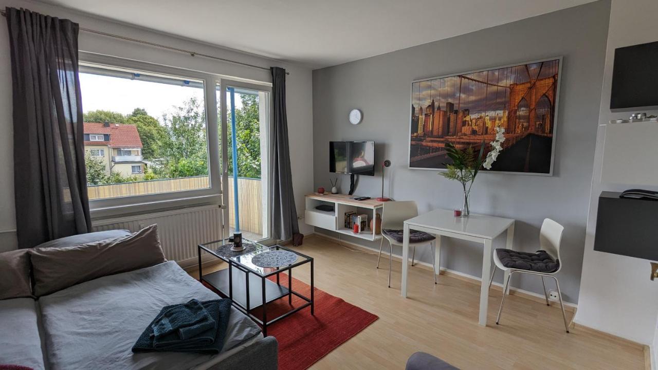 Ferienwohnung Bad Vilbel Luaran gambar